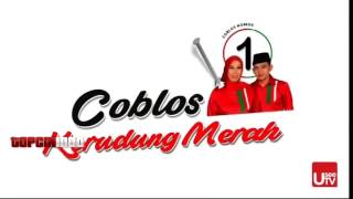 Iklan Meilina Kartika Kadir & Abdul Kholik - Coblos Kerundung Merah [Nomor 1]