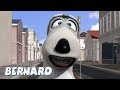 Bernard Bear | The Cart AND MORE | 30 min Compilation | Cartoons for Children