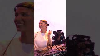 Melanie Ribbe Kicking it off at Ultra Miami 2023