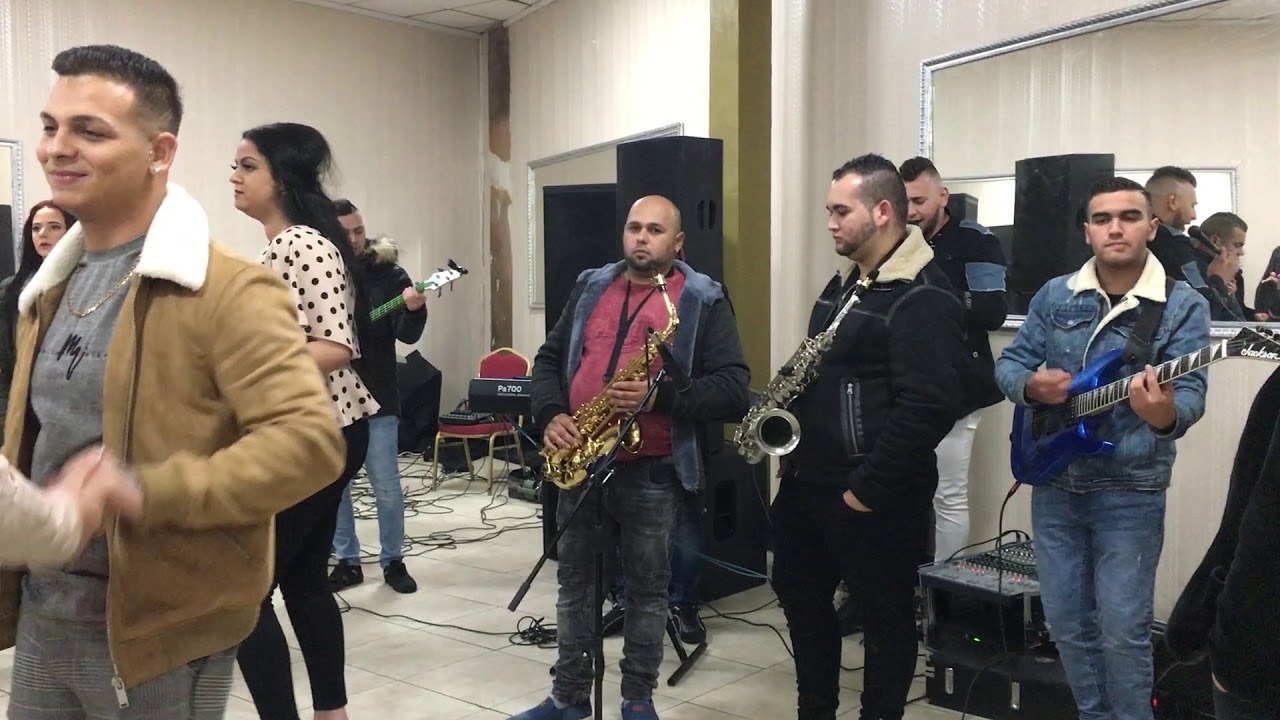 Gipsy karisko strba zabava