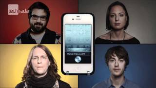 Apple Siri VS Accents Challenge - Best Funny Fail Video screenshot 5