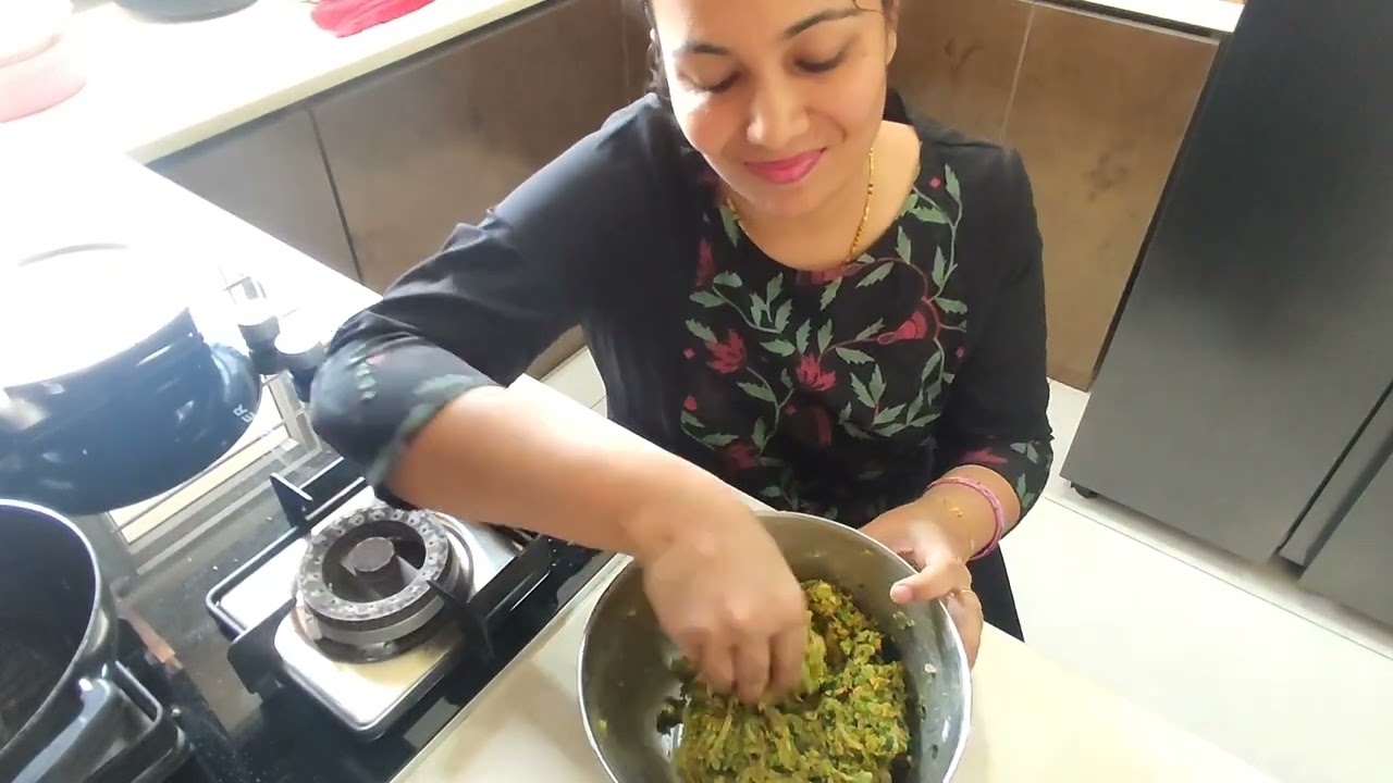 Hara bhara kebab,healthy winter snack | brocolli dish | हरी सब्जी से बनाएं मजेदार हरा भरा कबाब