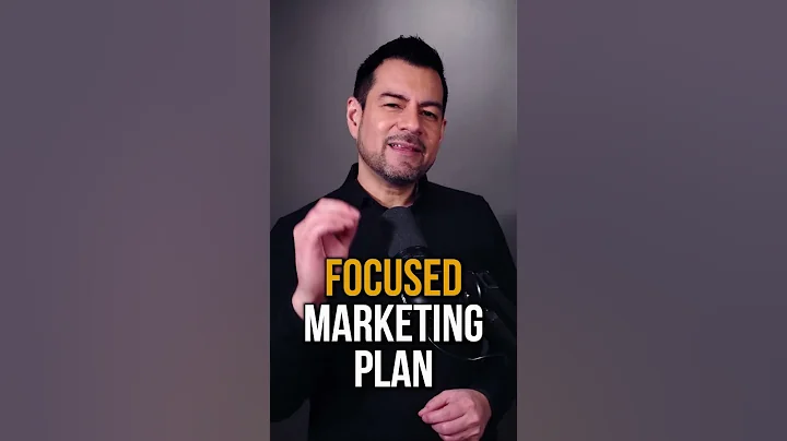 New Mortgage Agent Without A Marketing Plan?! #shorts