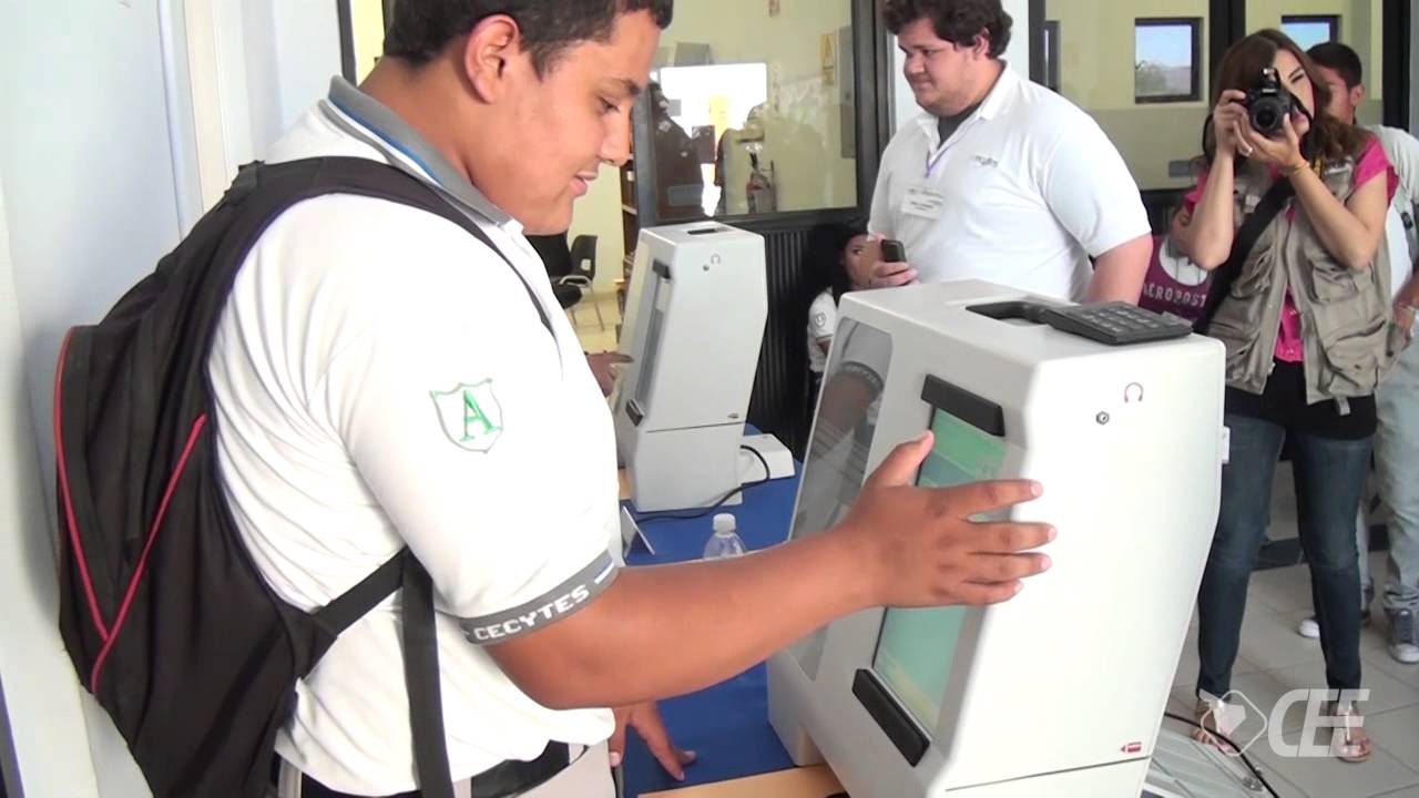Participan estudiantes con consultas: CEE sonora to yosemite