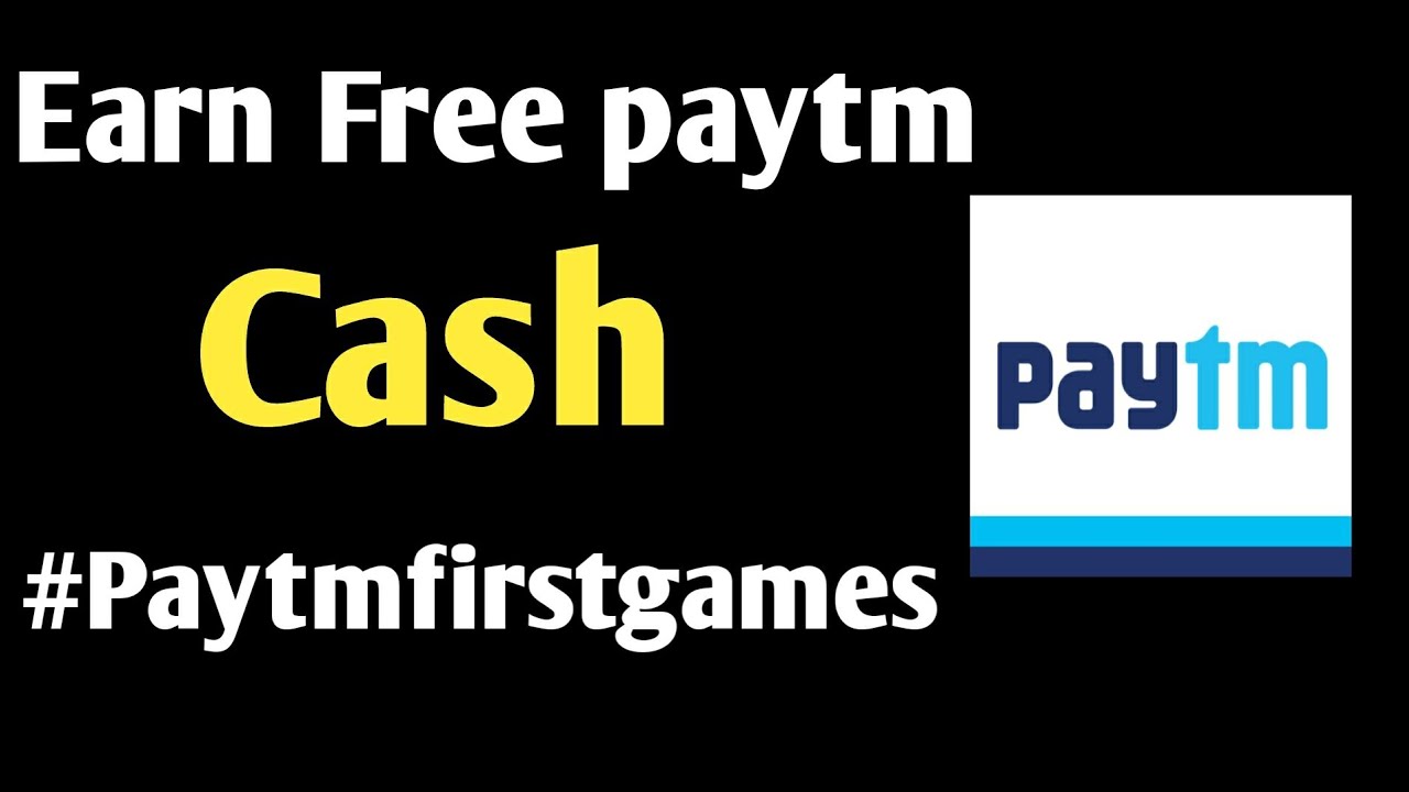 What is paytm first game app | How to earn money by paytm first game app in hindi | Earn money onlin