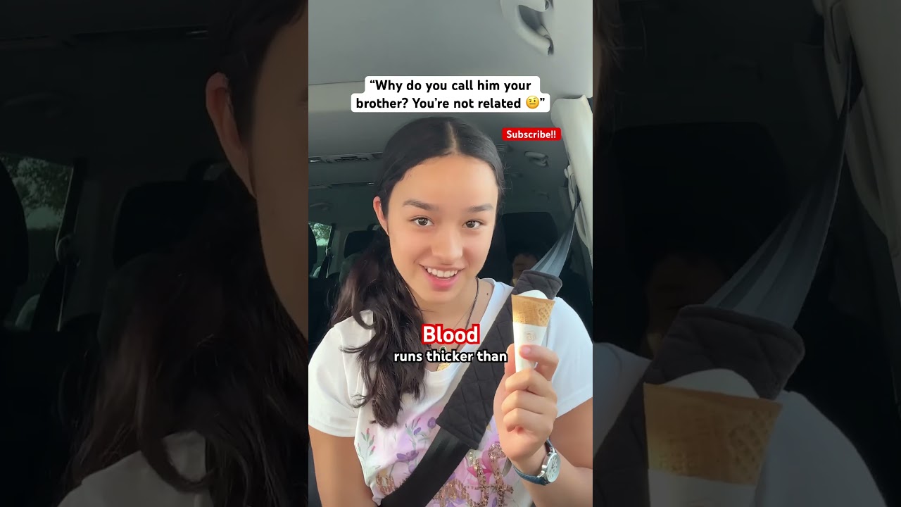 My brother in Christ ✝️😁💕 