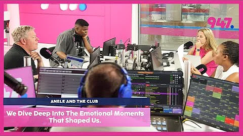 We Discuss The One Regret That STILL Hurts & Sweet 16 Drama!