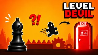 Detailed This Game Hates Me 😭 | Level Devil Information
