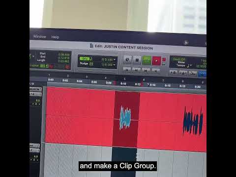 Avid Technology YouTube ad: Get Pro Tools