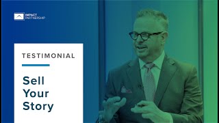 Define Who You Are | Financial Advisor Testimonial