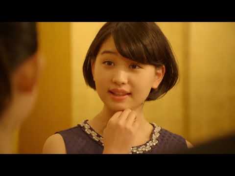京阪電車 CM 【6代目おけいはん・出町柳けい子】 2015/11