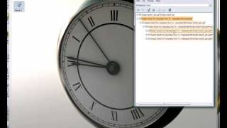 Animating in Showcase with 3ds Max