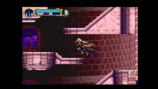Silencevania SOTN Walkthrough pt3