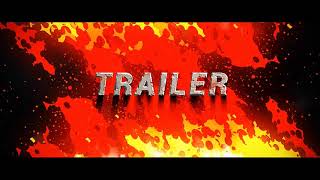 Cinematic Fire Trailer screenshot 5