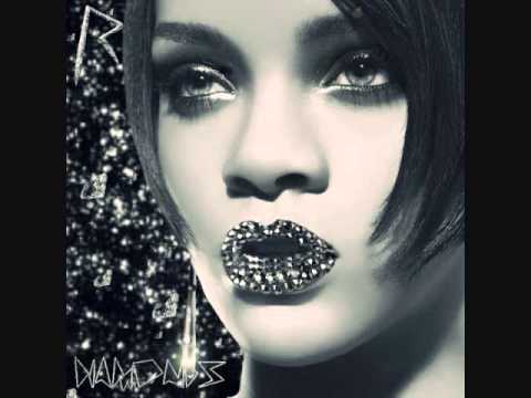 Rihanna- Diamonds Instrumental