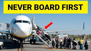 Flight Secrets Revealed 9 Things You Didnt Know