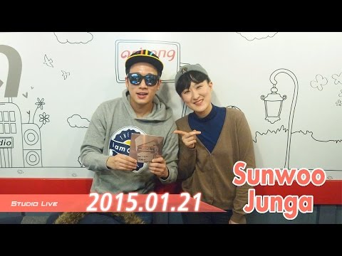 [Super K-Pop] 선우정아 (Sunwoo Junga) - 뱁새 (Crow-tit)