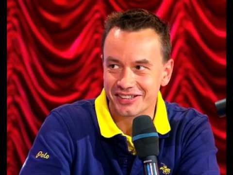 Большая разница: Николай Тимофеев и Алексей Серов