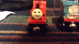 Season 3 Cast Selection Announcement