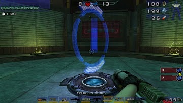 unreal tournament 2004 double domination unreal tournament 2341 part 2