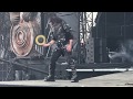 Cradle of Filth - "Her Ghost In The Fog" - Live @ Download Festival 2018