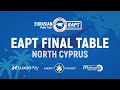EAPT NORTH CYPRUS 2022 | FINAL TABLE