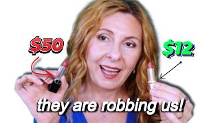 Save your CASH! I Tested 7 Drugstore Makeup Products That Look Luxury!