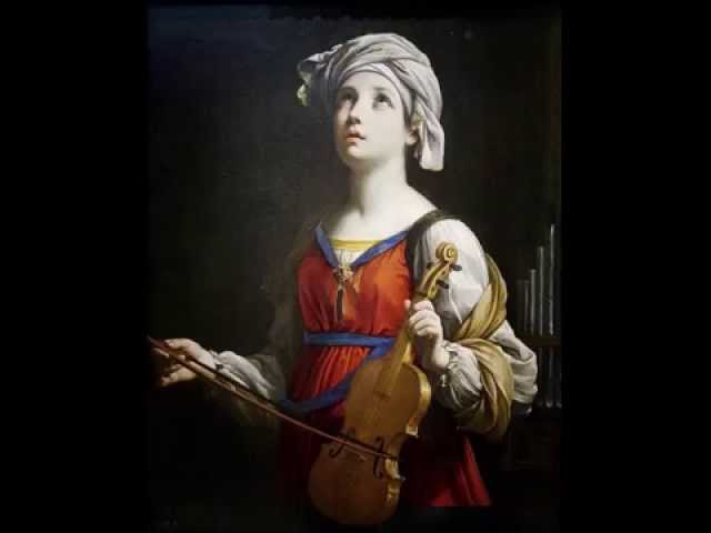 The Sixteen