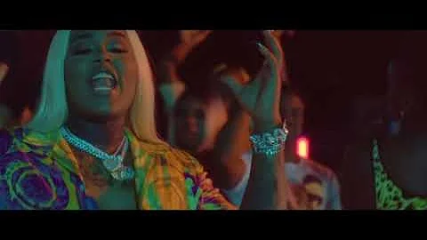 Jucee Froot x Zed Zilla - Shake Dat Ass [Official Music Video]