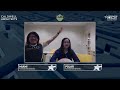 2025 Peach Belt Conference Spring Esports Championships | League of Legends Day 2