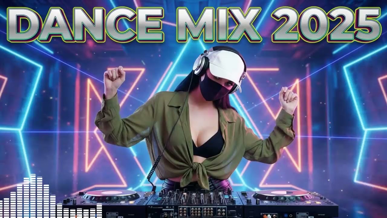 MANDATORY LISTEN: Non-Stop Dance Mix 2025 | Best Romanian Popcorn Hits 🔥💣