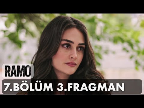 Ramo 7.  Bölüm 3.  Fragman