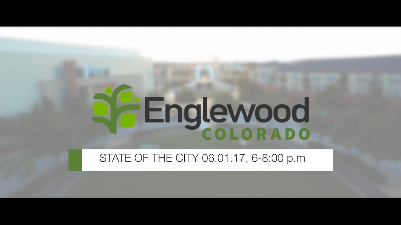 State of The City Promo Video
