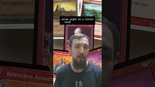 What to expect at Magiccon Artist Alley #mtg #magic #magiccon #tcg #art