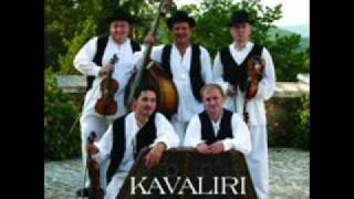 Video thumbnail of "Kavaliri - Crvena suknjica"