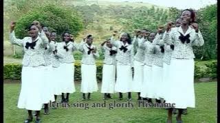 Oluyimba lwetendo - Kampala SDA Church Choir