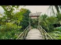 Cà Mau Điểm Đến | Khu Du Lịch Sinh Thái Cà Mau ECO