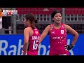 Match Highlights | Japan v Scotland (W) | FIH Hockey World Cup 2026