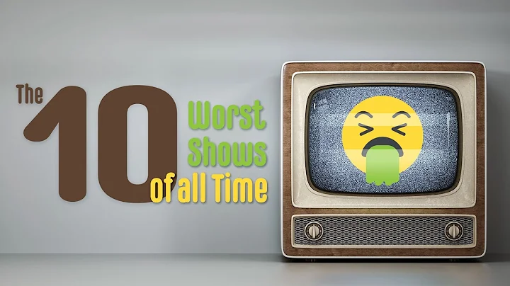 The 10 Worst TV Shows of All Time - DayDayNews