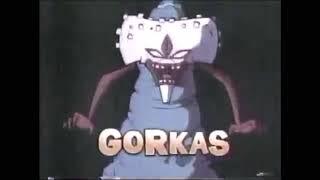 Monster Allergy Think You Know Monsters? - Kids Wb Promo