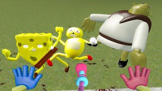 Ragdoll Falls New Update 3D SANIC CLONES MEMES ANIMATRONICS ( 3D MEMES) in Garry's Mod Gameplay #10