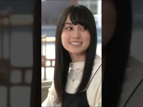 最初はパー #03 (乃木坂46 賀喜遥香) | Saisho wa Paa #03 (Nogizaka46 Kaki Haruka)