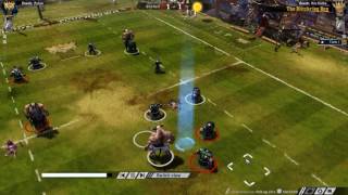 Bb2 Ukbbl The Blitzkrieg Bop V Skaven Hobgoblin Ping Skills