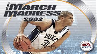 NCAA March Madness 2002 - David Barrett - One Shining Moment
