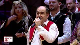 Nexhat Kumnova - Robi Plaket Kur Don Vet 70 Vjetori Akv Emin Duraku - Shkup