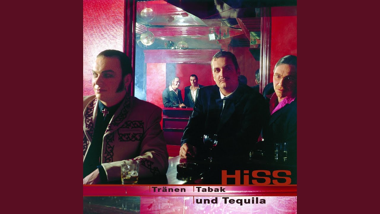 Hiss - Atotonilco accordi
