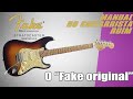 Stratocaster fake guitars a guitarra original