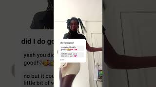 #dance it's okay if you press no