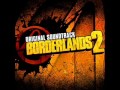 Borderlands 2 OST   Bandit Slaughter