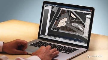 AutoCAD Design Suite - create cinematic quality presentation video 1152x648